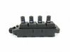 High voltage ignition coil 