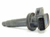 High voltage ignition coil 