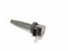 High voltage ignition coil 