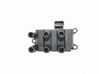 High voltage ignition coil 