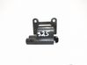 High voltage ignition coil 