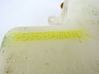 Windshield washer fluid reservoir/tank 