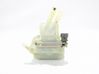 Brake fluid reservoir 