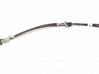 Gear shift cable linkage 