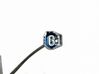 Electric auxiliary coolant/water pump 