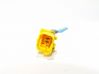 Tire pressure sensor 