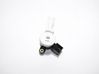 Clutch pedal sensor 