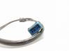 Detonation knock sensor 