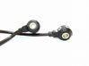 Detonation knock sensor 