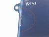 Rear door 