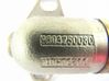 EGR valve line/pipe/hose 