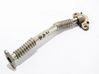 EGR valve line/pipe/hose 
