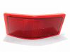 Rear tail light reflector 