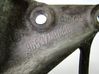 Generator/alternator bracket 