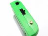 GPS navigation control unit/module 
