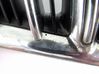 Front grill 