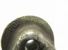 Alternator belt tensioner 