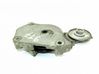 Alternator belt tensioner 
