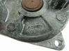 Alternator belt tensioner 