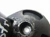Alternator belt tensioner 