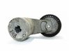 Alternator belt tensioner 