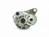 Alternator belt tensioner 