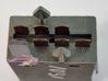 Botón interruptor de luz de peligro 1J0953235J