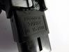 Hazard light switch 