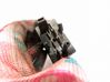 Windscreen/window heater switch 