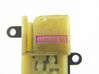 Other switches/knobs/shifts 