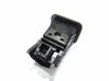 Passenger airbag on/off switch 