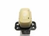 Seat heating switch 