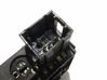 Headlight level height control switch 