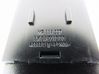 Headlight level height control switch 