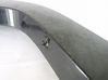 Rear fender molding trim 