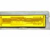Turvatyynyn ohjainlaite/moduuli 1J0909607
