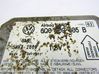 Module de contrôle airbag 6Q0909605B