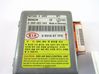 Airbag control unit/module 028500144