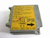 Airbag control unit/module 