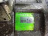 Air conditioning (A/C) compressor (pump) 