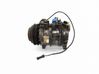 Air conditioning (A/C) compressor (pump) 