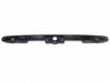 Number plate light 
