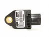 Airbag deployment crash/impact sensor 