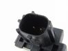 Airbag deployment crash/impact sensor 