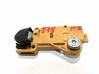 Airbagsensor Crashsensor Drucksensor 