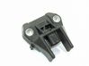Airbag deployment crash/impact sensor 