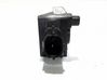 Airbag deployment crash/impact sensor 