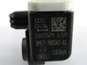 Airbag deployment crash/impact sensor 