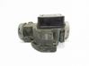Mass air flow meter 