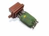 Heater blower fan relay 